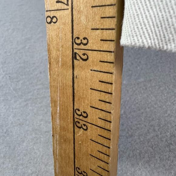 NWT Dockers Khaki Pants Men's 38X32 Classic Fit Pleated Front No Wrinkle Twill - Picture 7 of 16